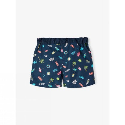 NMMZIMMO SWIM SHORTS