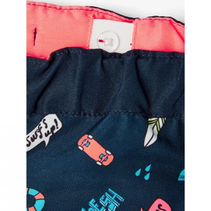 NMMZIMMO SWIM SHORTS