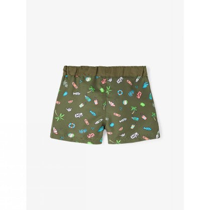 NMMZIMMO SWIM SHORTS