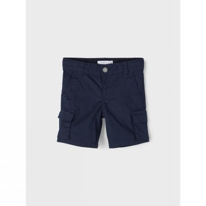 NMMRYAN TWIBTUS CARGO LONG SHORTS DF
