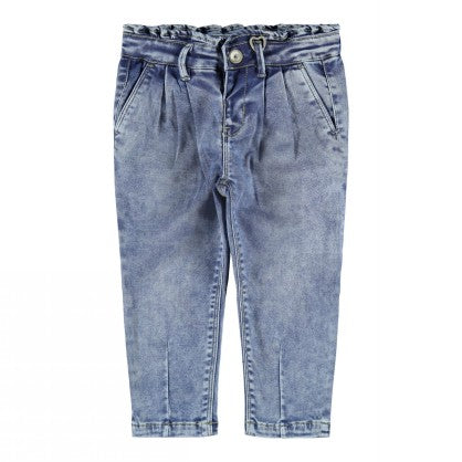 NMFBELLA DNMBATORAS 2498 SHAPED A PANT