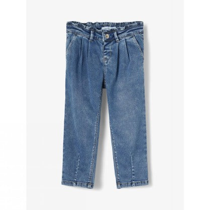 NMFBELLA DNMBATORAS 2498 SHAPED A PANT