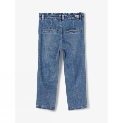 NMFBELLA DNMBATORAS 2498 SHAPED A PANT