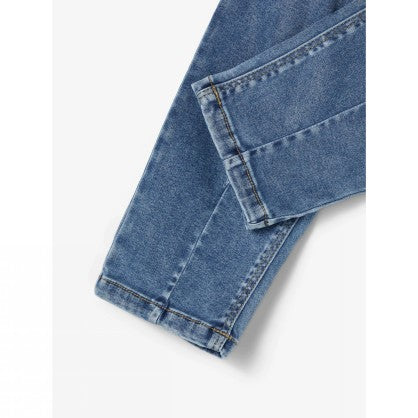 NMFBELLA DNMBATORAS 2498 SHAPED A PANT