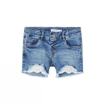 NMFSALLI DNMBATIRAS 2485 SHORTS