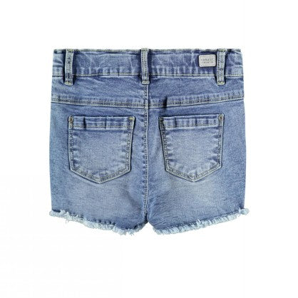NMFSALLI DNMBATIRAS 2485 SHORTS