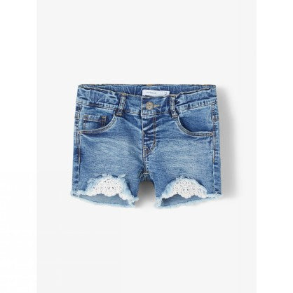 NMFSALLI DNMBATIRAS 2485 SHORTS