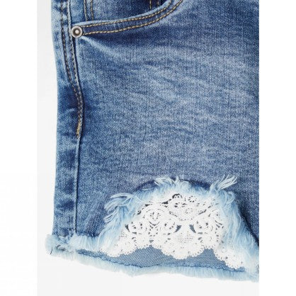 NMFSALLI DNMBATIRAS 2485 SHORTS