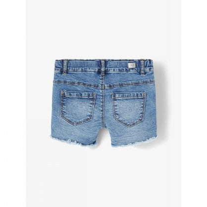 NMFSALLI DNMBATIRAS 2485 SHORTS