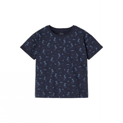 NMMVALTHER SS TOP FF