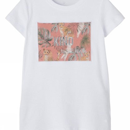 NMFJACKA SS TUNIC