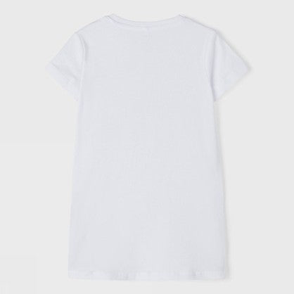 NMFJACKA SS TUNIC