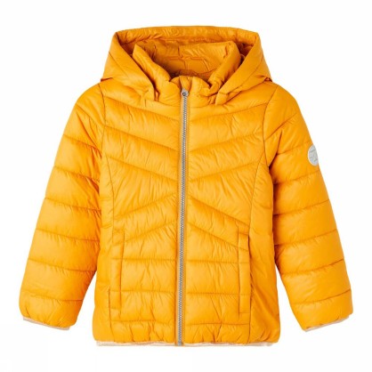 NMFMOBI JACKET PB CAMP