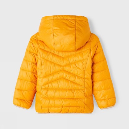 NMFMOBI JACKET PB CAMP