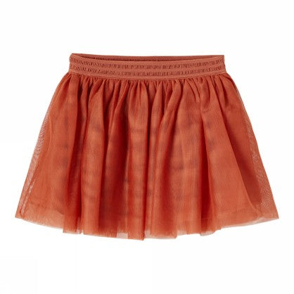 NMFNUTS TULLE SKIRT