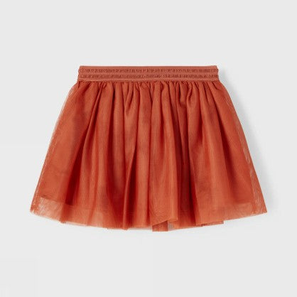 NMFNUTS TULLE SKIRT