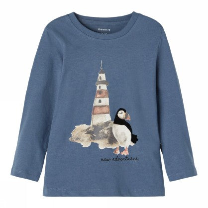 NMMOSVALD LS TOP