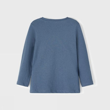 NMMOSVALD LS TOP