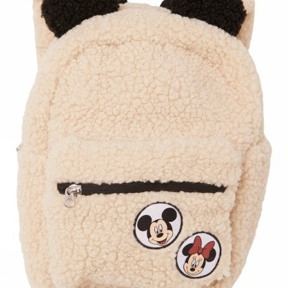 NMNMICKEY ALBIN BACKPACK WDI