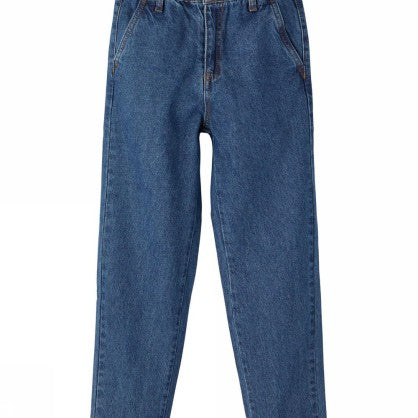 NKFROSE DNMATANGO 3576 HW SHAPED PANT