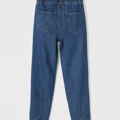 NKFROSE DNMATANGO 3576 HW SHAPED PANT