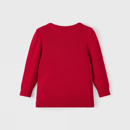 NMFRAKUL LS KNIT