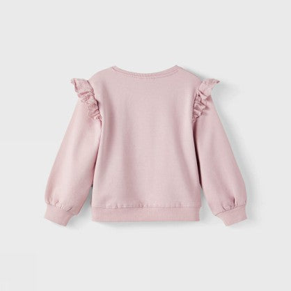 NMFSAZIA SWEAT BRU