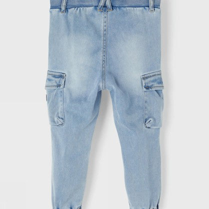 NMMBOB DNMTOLIGHTS 1606 CARGO