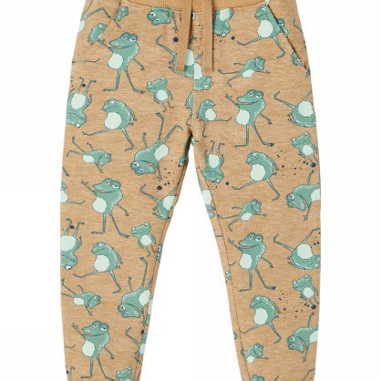 NMMBUSTER SWEATPANT UNB