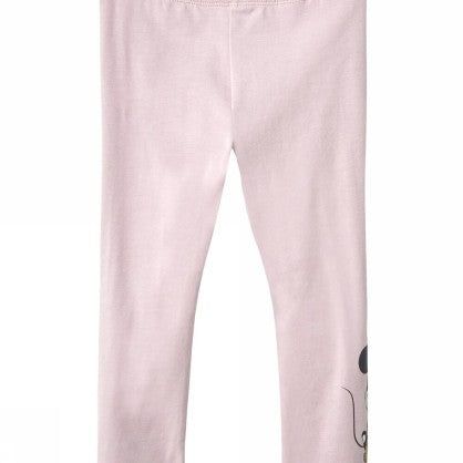 NMFMINNIE JANSINE LEGGING WDI