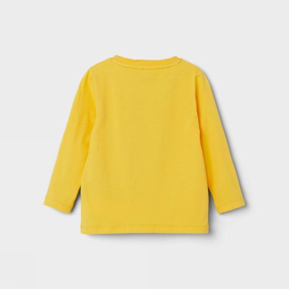 NMMMICKEY JACEN LS TOP WDI