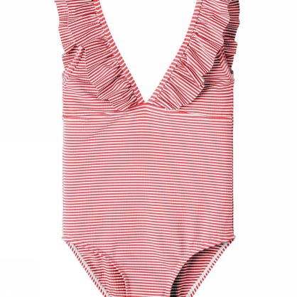 NKFZANNAH SWIMSUIT BOX