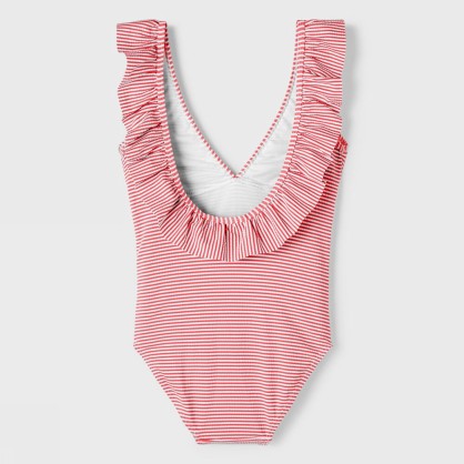 NKFZANNAH SWIMSUIT BOX
