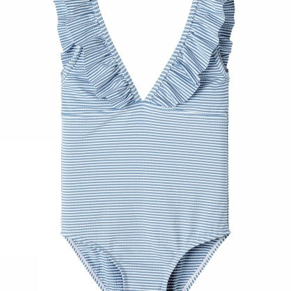 NKFZANNAH SWIMSUIT BOX