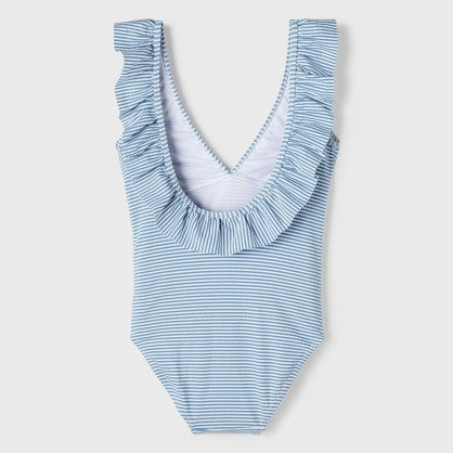 NKFZANNAH SWIMSUIT BOX