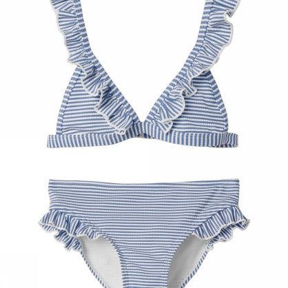 NKFZANNAH BIKINI BOX