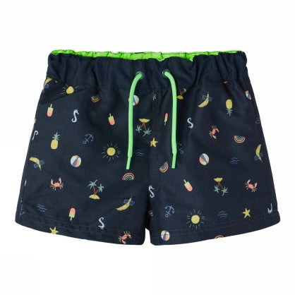 NMMZEAN SWIM SHORTS