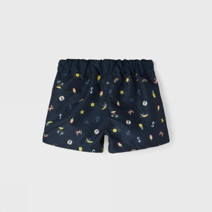 NMMZEAN SWIM SHORTS