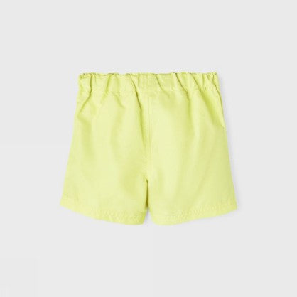 NMMZAC LONG SWIM SHORTS