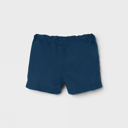 NMMZAC LONG SWIM SHORTS