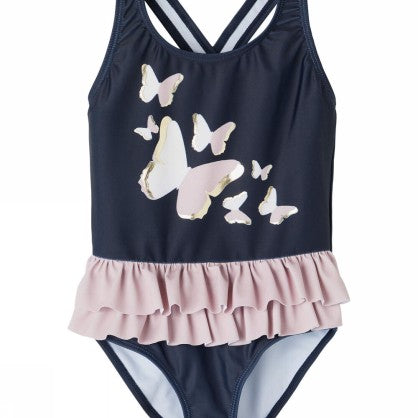 NMFICON MAKKA SWIMSUIT MOB