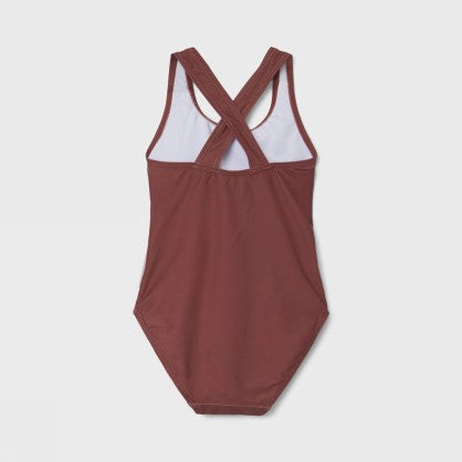 NMFICON MAKKA SWIMSUIT MOB