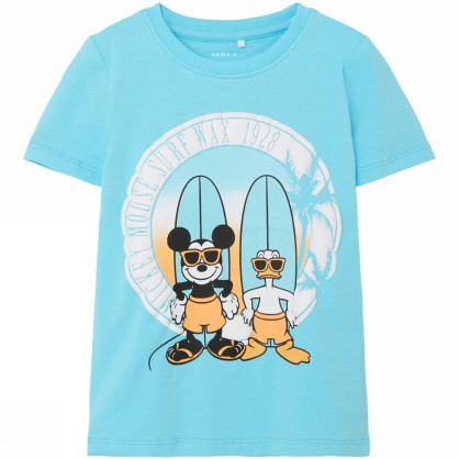 NMMMICKEY MICAH SS TOP WDI
