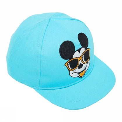 NMMMICKEY MORRIS CAP WDI