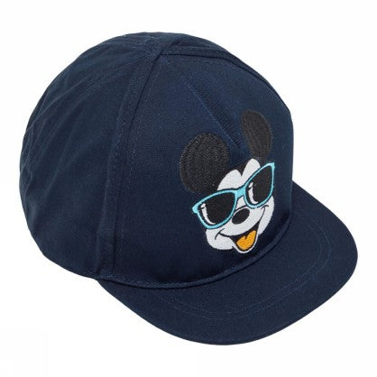 NMMMICKEY MORRIS CAP WDI