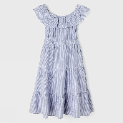 NKFFAIAS CAPSL DRESS