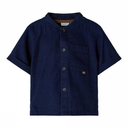 NMBATIAN DNM 3626 SS SHIRT