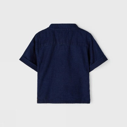 NMBATIAN DNM 3626 SS SHIRT