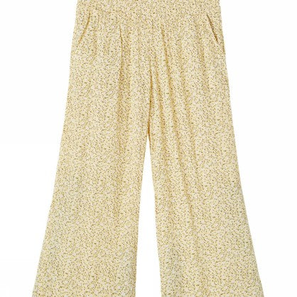NKFJASSI WIDE PANT
