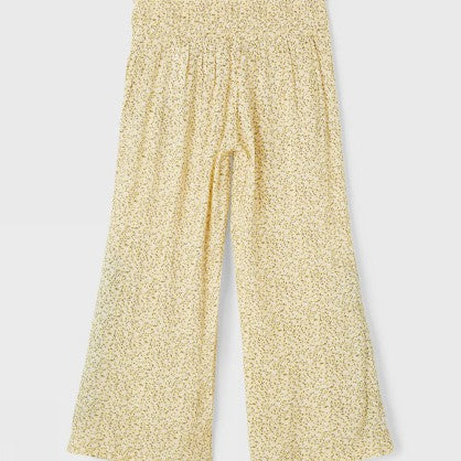 NKFJASSI WIDE PANT